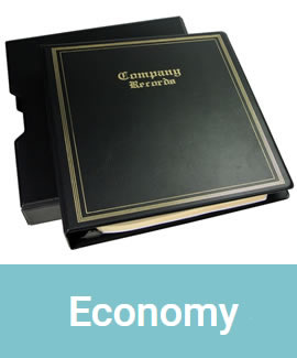 Economy Corporate Kit