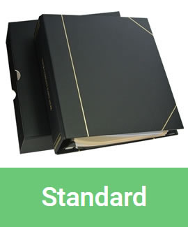 Standard Corporate Kit